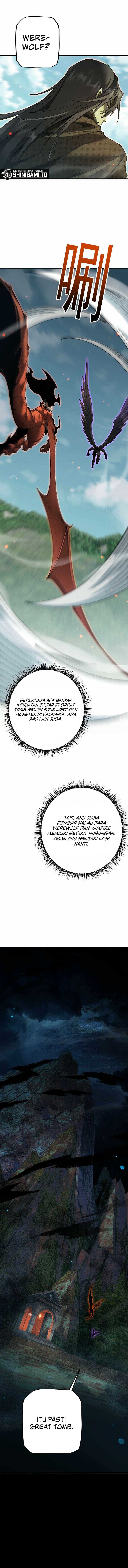 From Goblin to Goblin God Chapter 69 Gambar 8